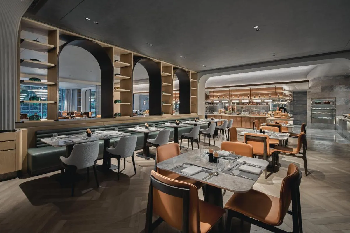 Image 4 of Crowne Plaza Hangzhou Riverside by IHG