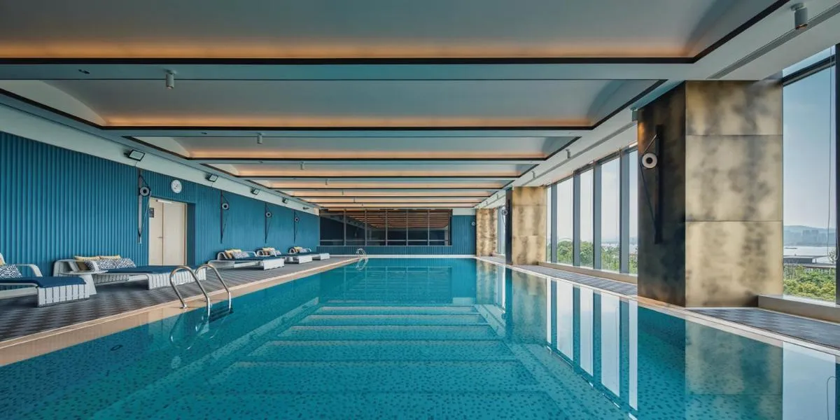 Image 3 of Crowne Plaza Hangzhou Riverside by IHG