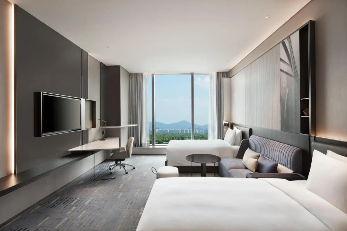 Image 1 of Crowne Plaza Hangzhou Science City by IHG