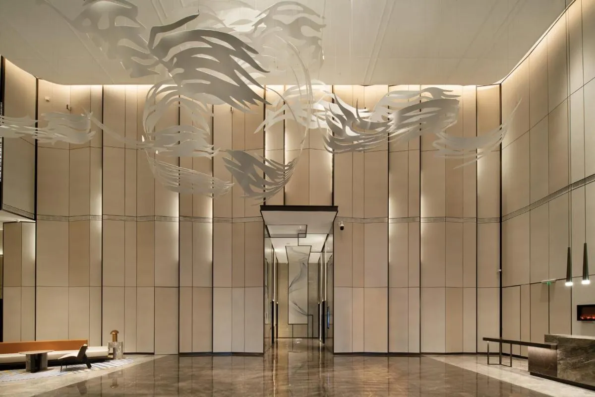 Image 2 of Crowne Plaza Hangzhou Science City by IHG