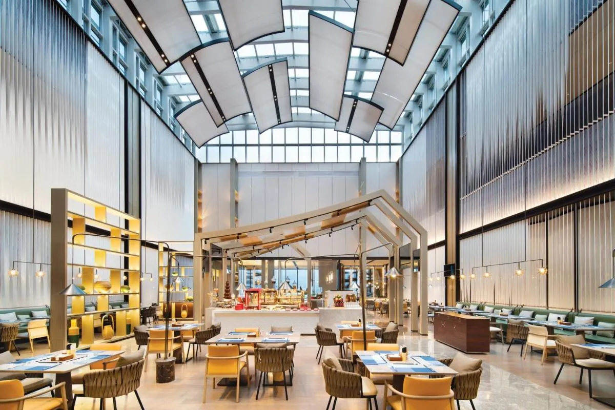 Image 4 of Crowne Plaza Hangzhou Science City by IHG