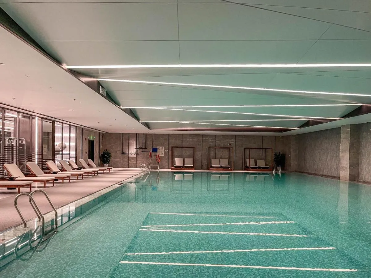 Image 3 of Crowne Plaza Hangzhou Science City by IHG
