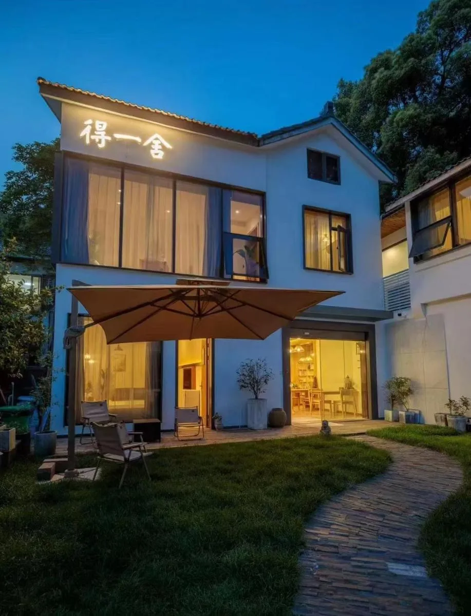 Image 5 of Dan’s House – Near Lingyin Temple