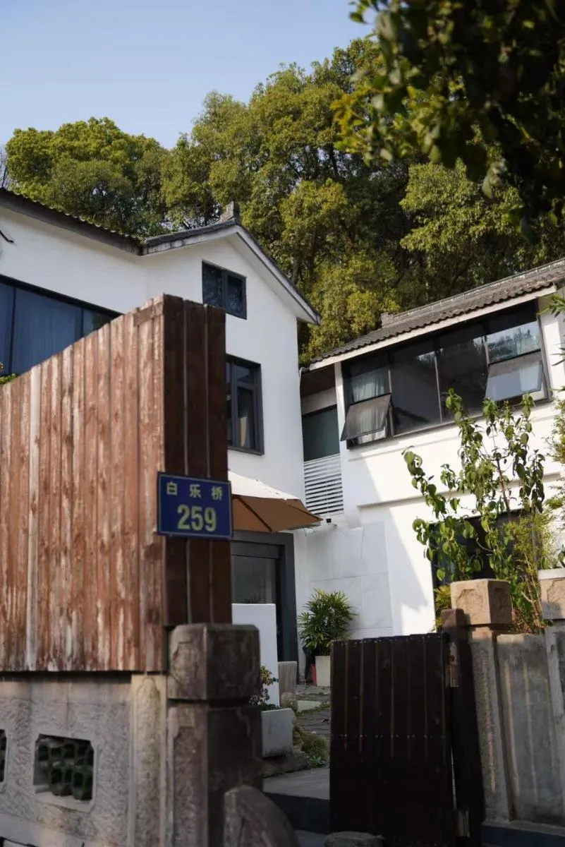 Image 3 of Dan’s House – Near Lingyin Temple