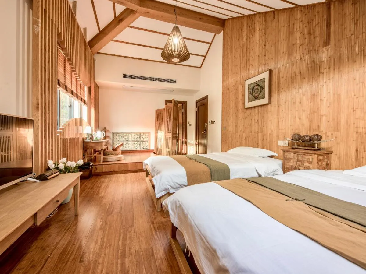 Image 6 of Dan’s Sea Guest House Hangzhou