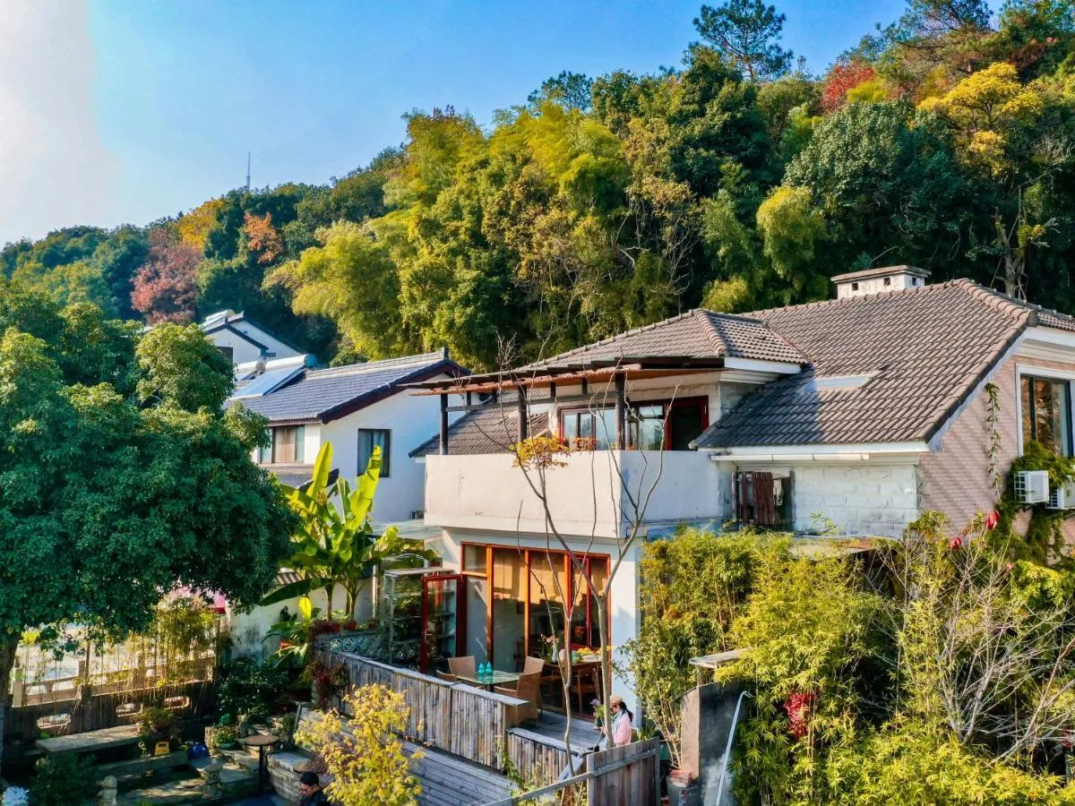 Image 5 of Dan’s Sea Guest House Hangzhou