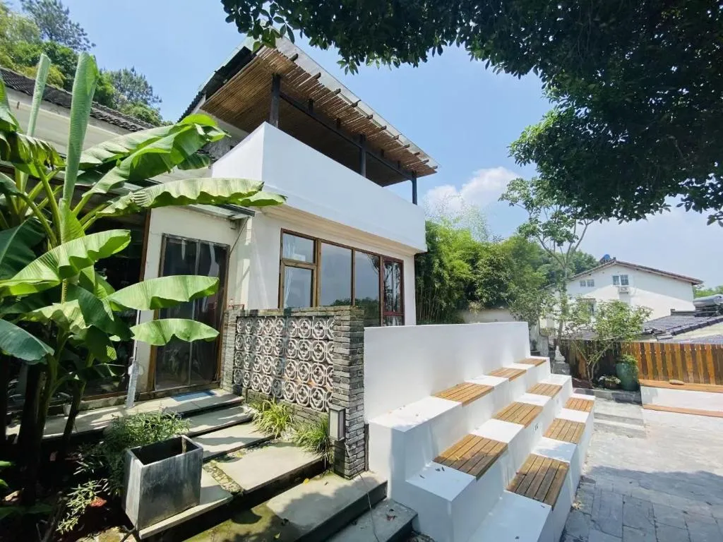 Image of Dan’s Sea Guest House Hangzhou
