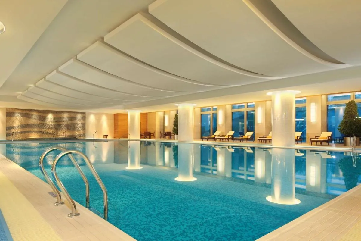 Image 3 of DoubleTree by Hilton Hangzhou East