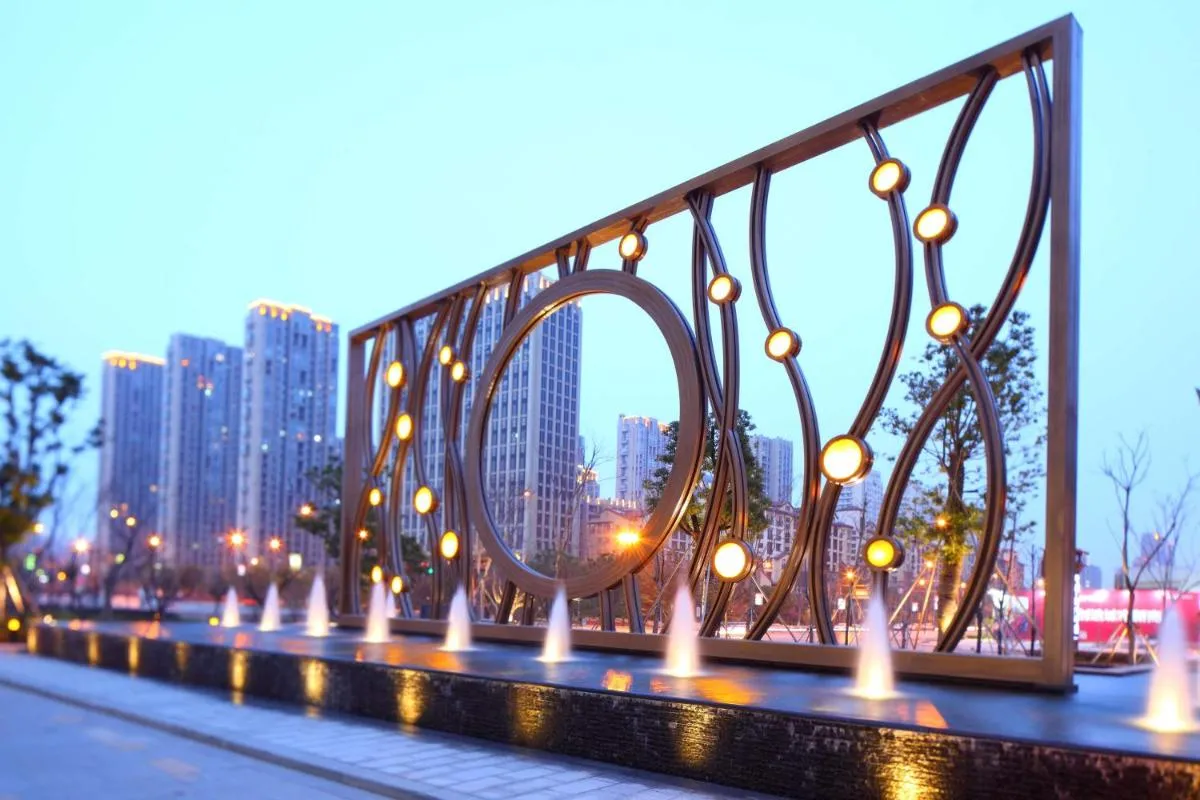 Image 6 of DoubleTree by Hilton Hangzhou East