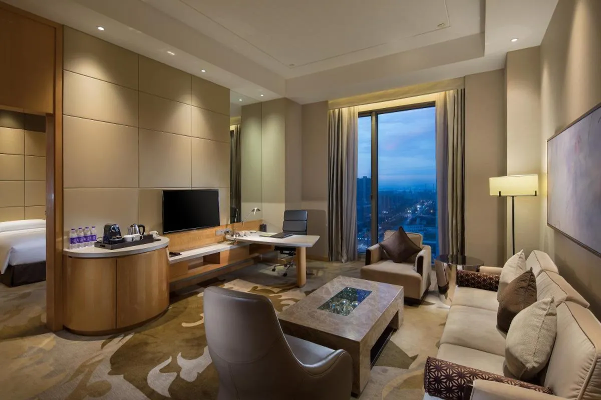 Image 5 of DoubleTree by Hilton Hangzhou East