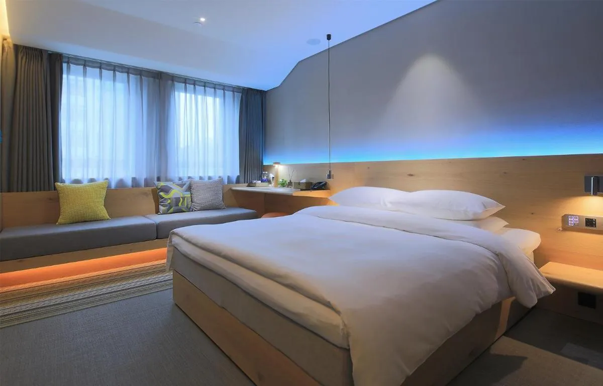 Image 5 of EBO Hotel (Hangzhou West Lake)