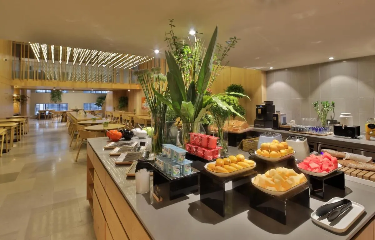 Image 3 of EBO Hotel (Hangzhou West Lake)
