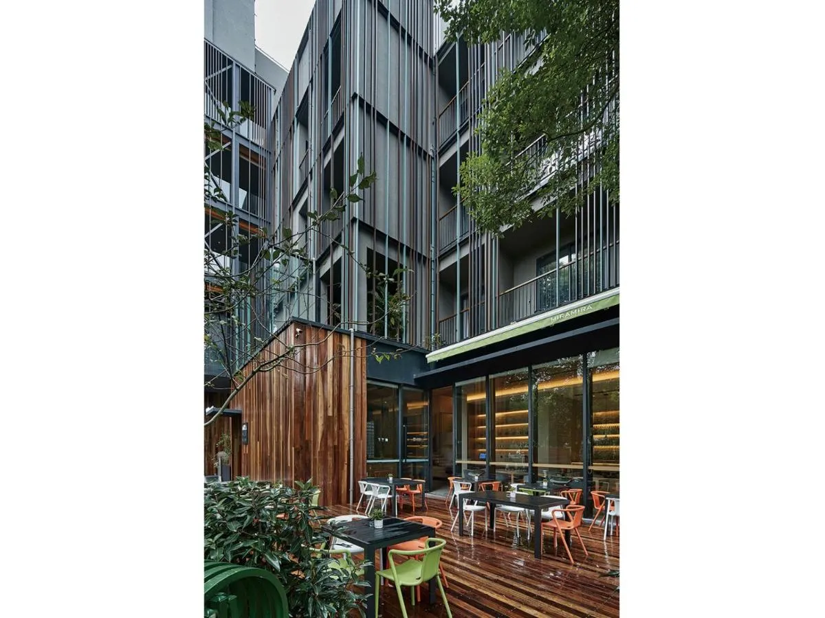 Image 5 of EBO Hotel Hangzhou Wulin – 5 mins drive to the West Lake
