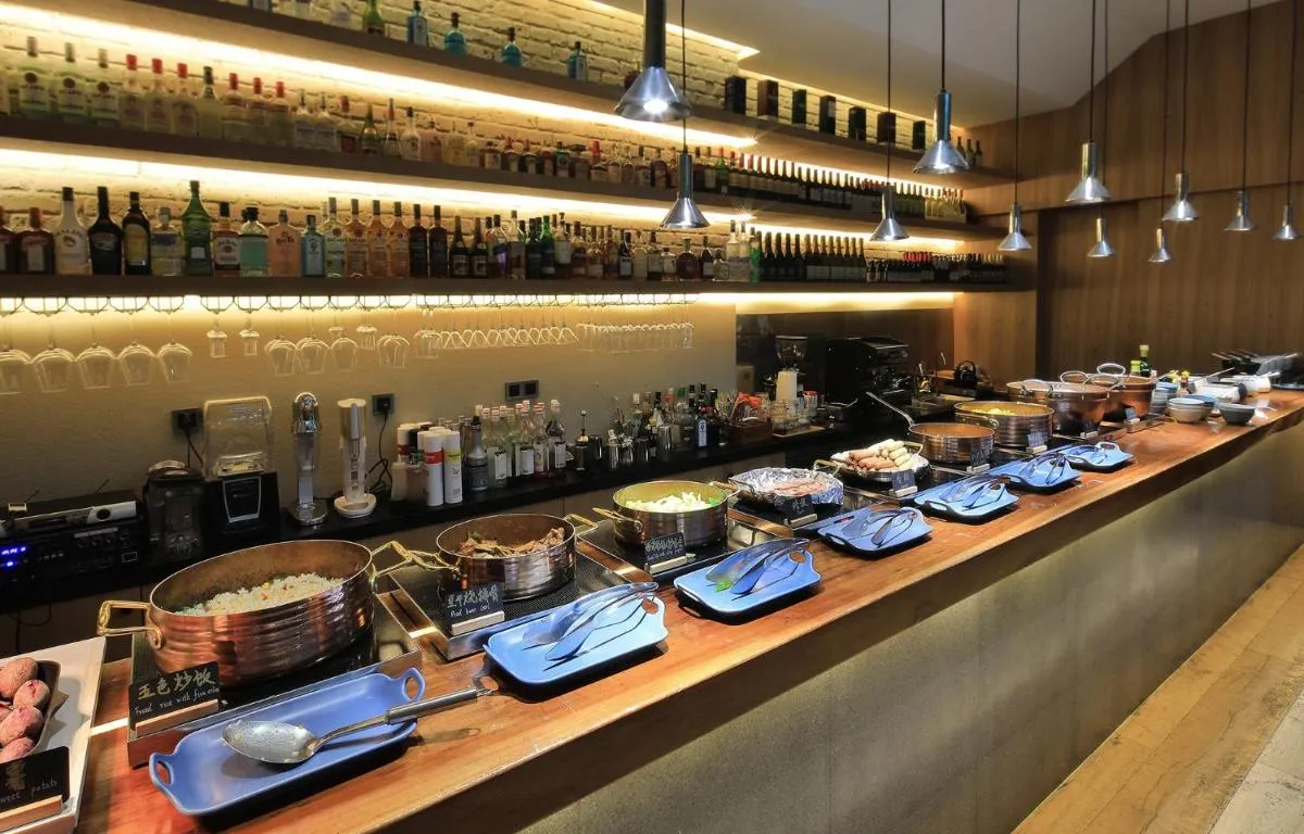 Image 3 of EBO Hotel Hangzhou Wulin – 5 mins drive to the West Lake