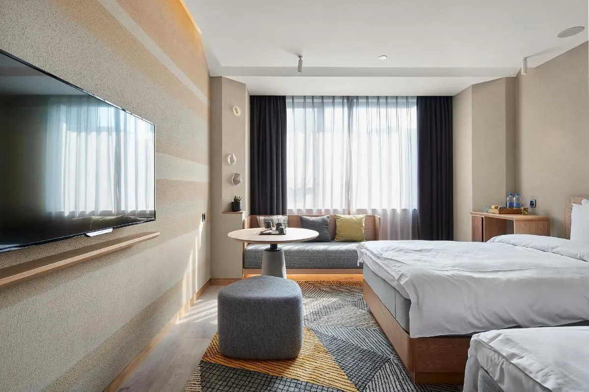 Image 4 of EBO Hotel Hangzhou Wulin – 5 mins drive to the West Lake