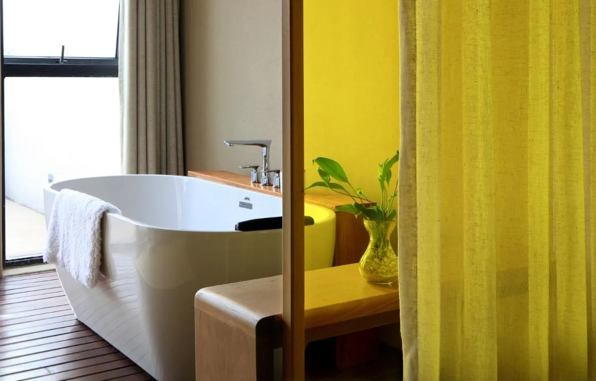 Image 2 of EBO Hotel Zijin gang Asian Games Park Store Zhejiang university