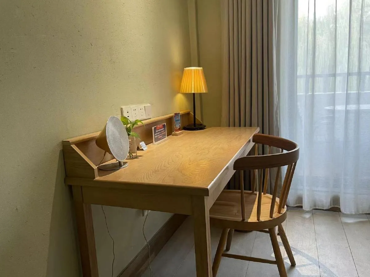 Image 3 of EBO Hotel Zijin gang Asian Games Park Store Zhejiang university