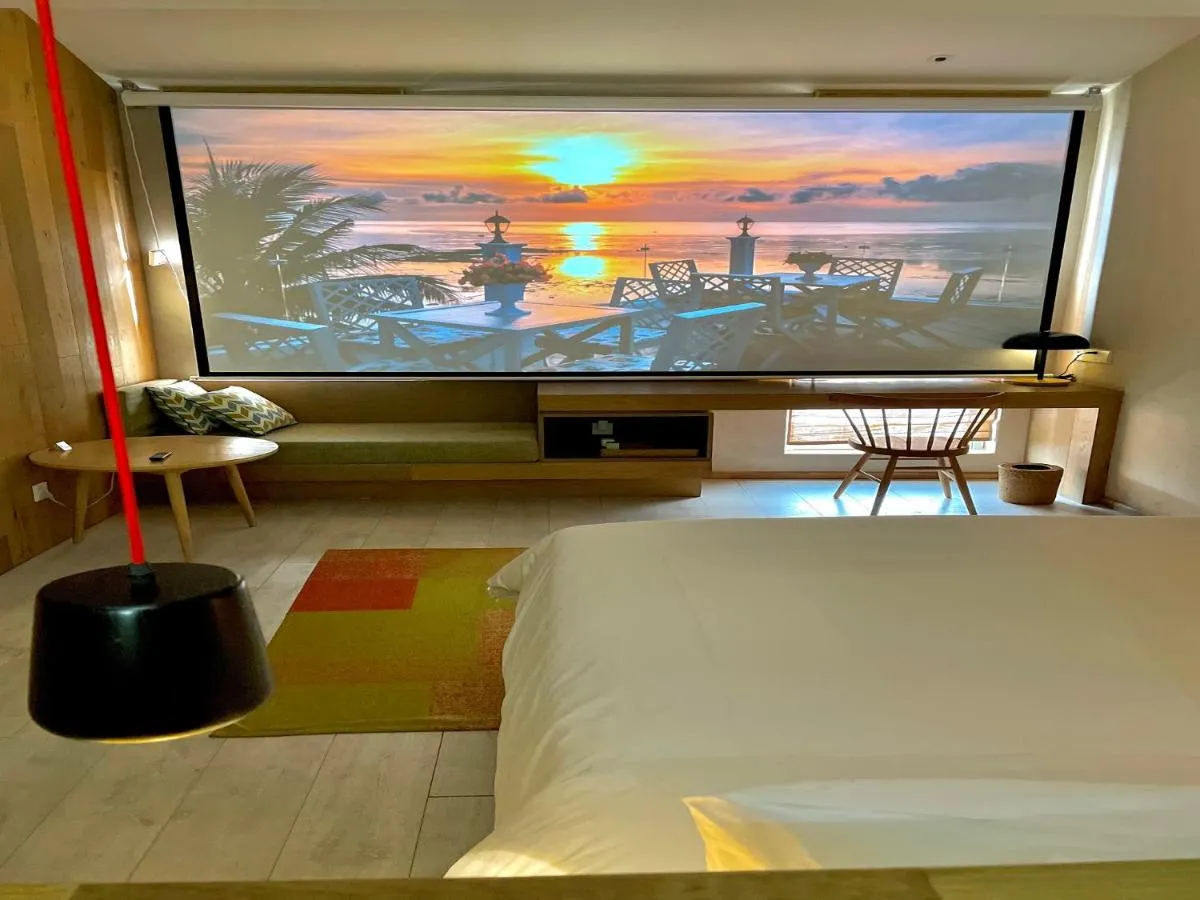 Image 1 of EBO Hotel Zijin gang Asian Games Park Store Zhejiang university
