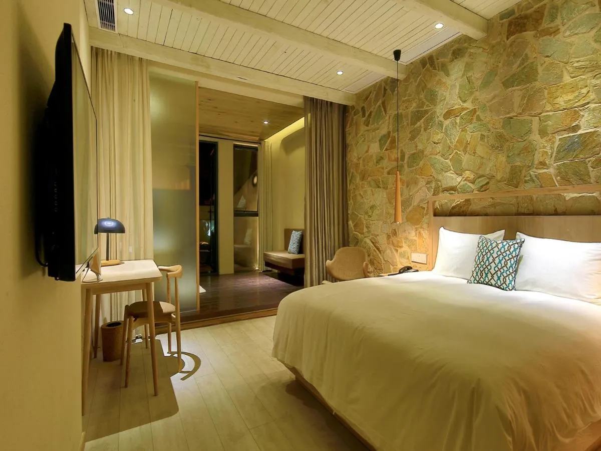 Image 6 of EBO Hotel Zijin gang Asian Games Park Store Zhejiang university