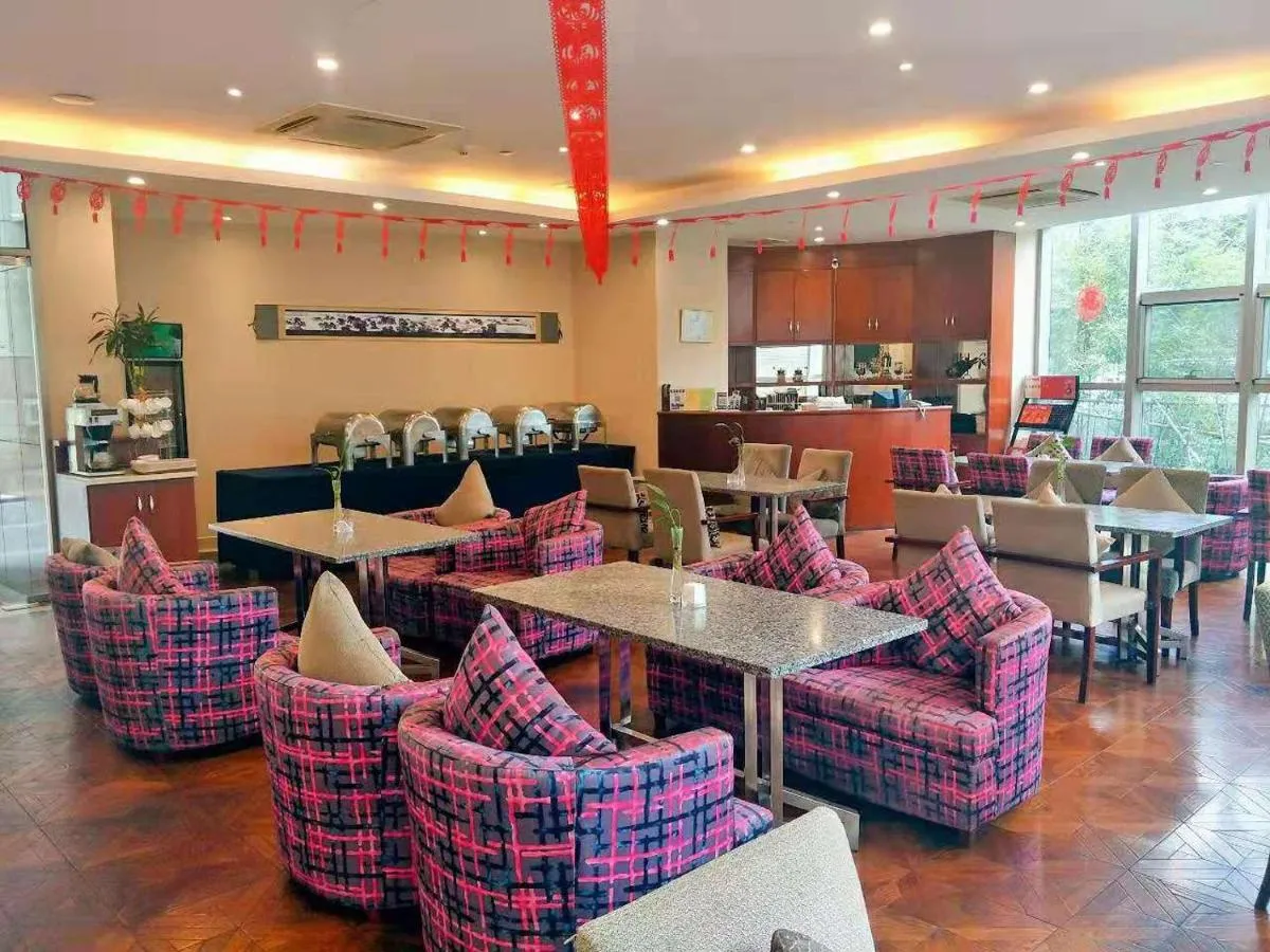 Image 2 of East King Business Hotel (West Lake store, Hangzhou)