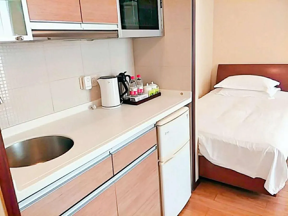 Image 1 of East King Business Hotel (West Lake store, Hangzhou)