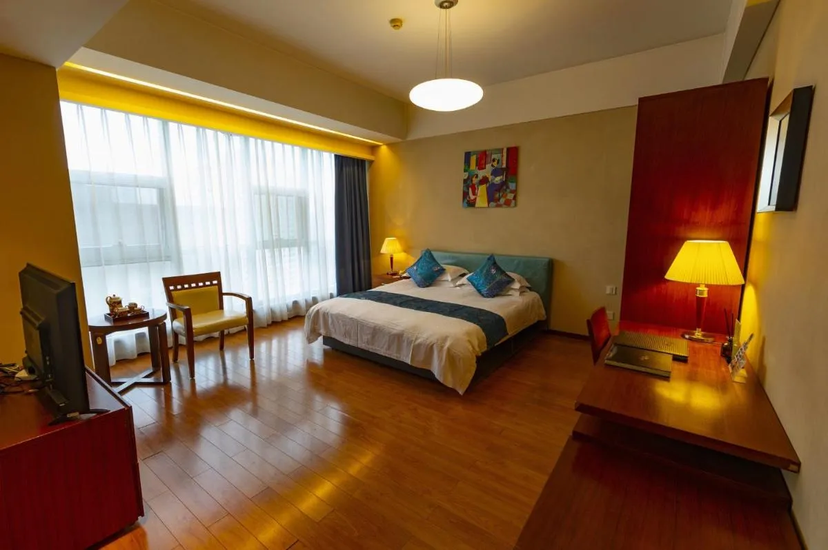 Image 6 of East King Business Hotel (West Lake store, Hangzhou)