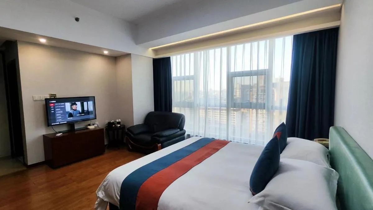 Image 4 of East King Business Hotel (West Lake store, Hangzhou)