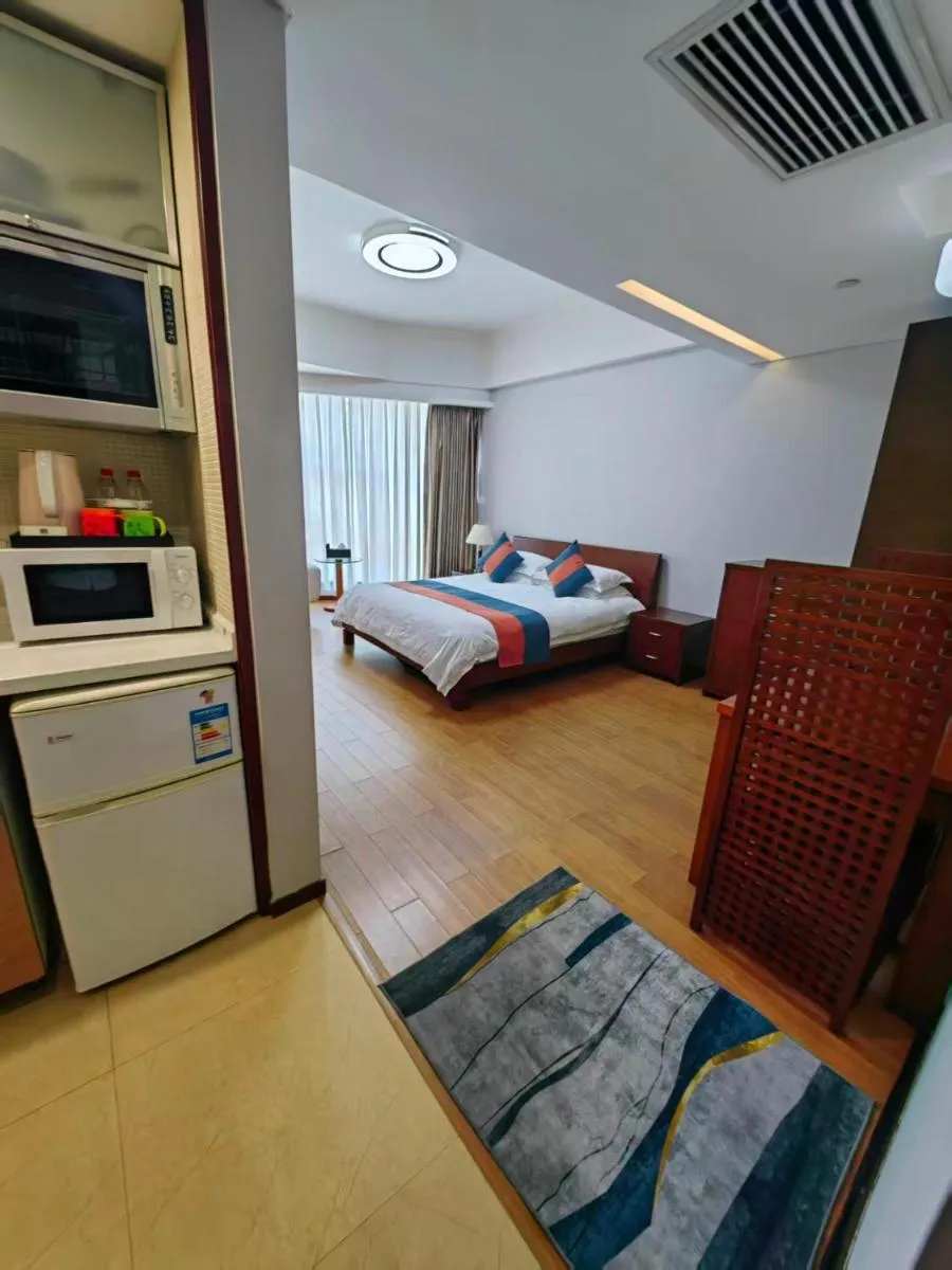 Image 3 of East King Business Hotel (West Lake store, Hangzhou)