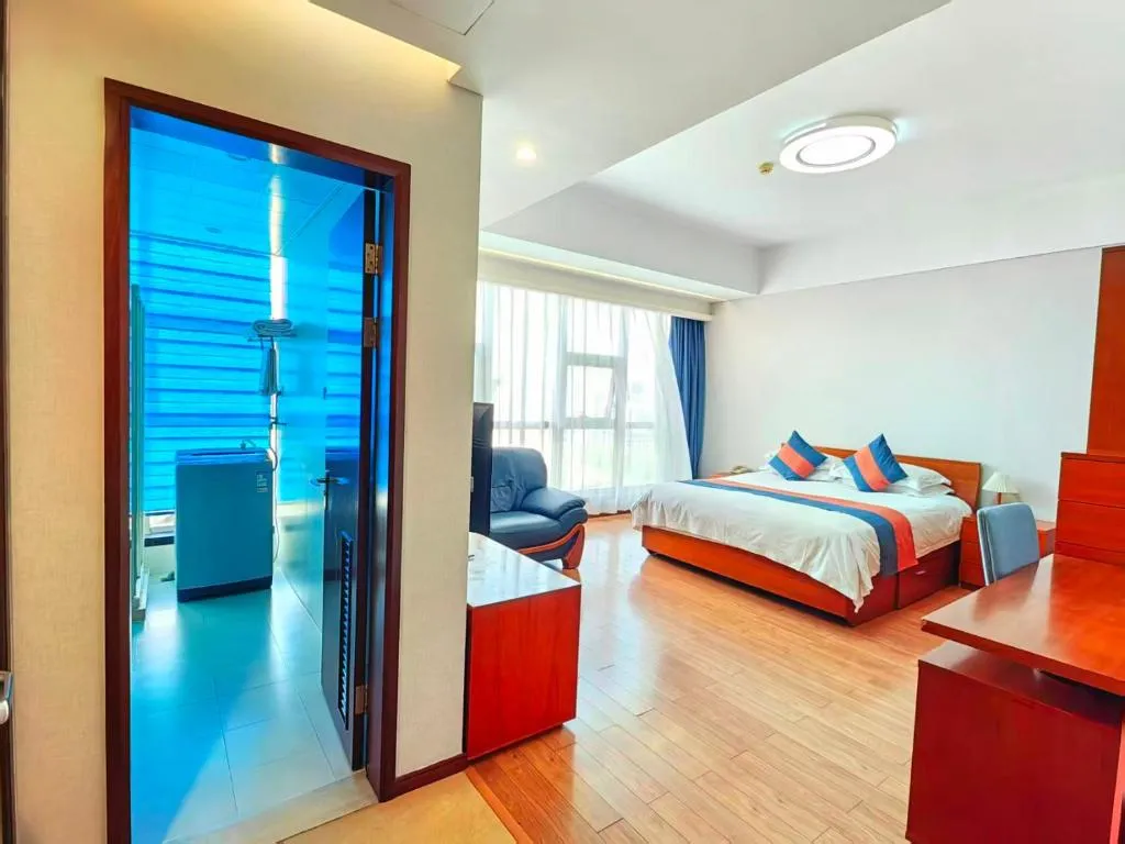 Image of East King Business Hotel (West Lake store, Hangzhou)