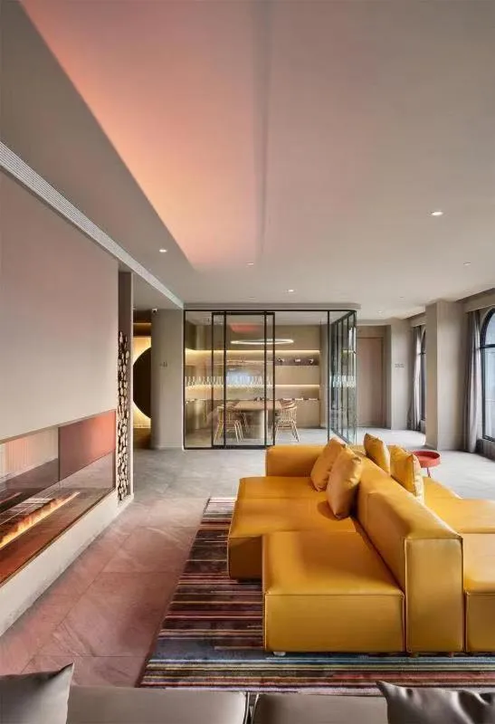 Image 4 of Ebo Hotel