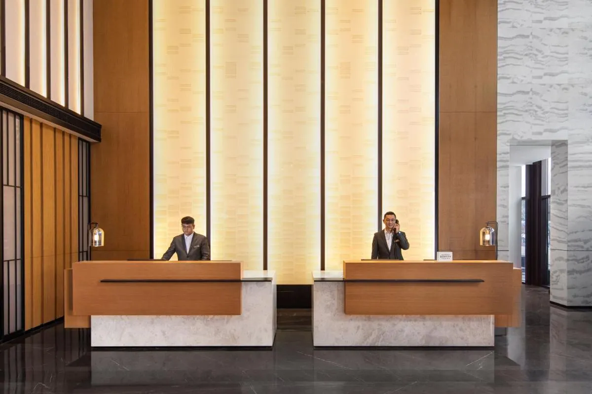 Image 5 of Fairfield by Marriott Hangzhou Xiaoshan