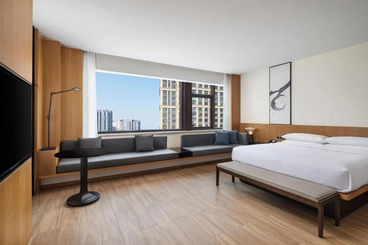 Image 1 of Fairfield by Marriott Hangzhou Xiaoshan
