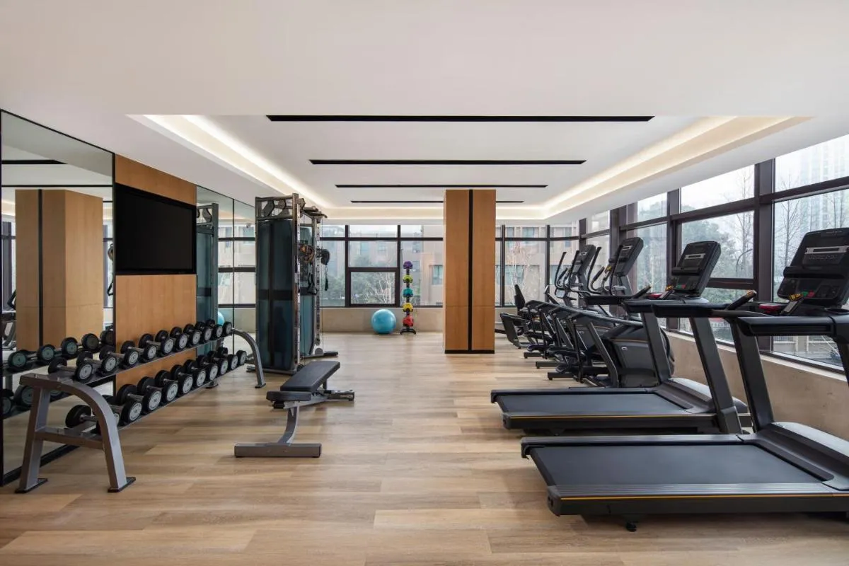 Image 3 of Fairfield by Marriott Hangzhou Xiaoshan