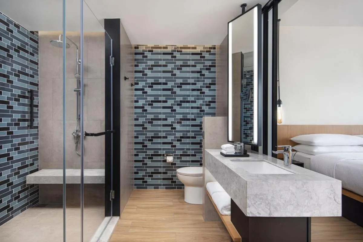 Image 2 of Fairfield by Marriott Hangzhou Xiaoshan