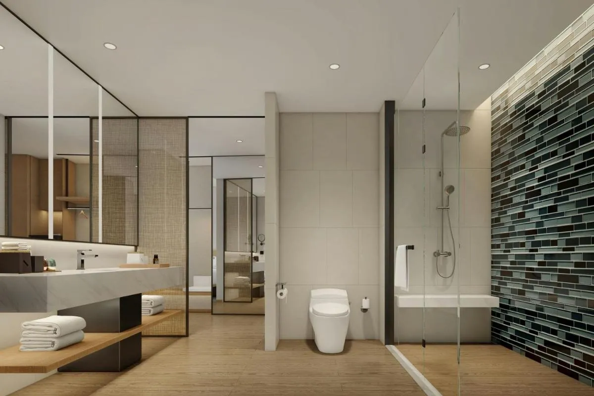 Image 2 of Fairfield by Marriott® Hangzhou Zhuantang