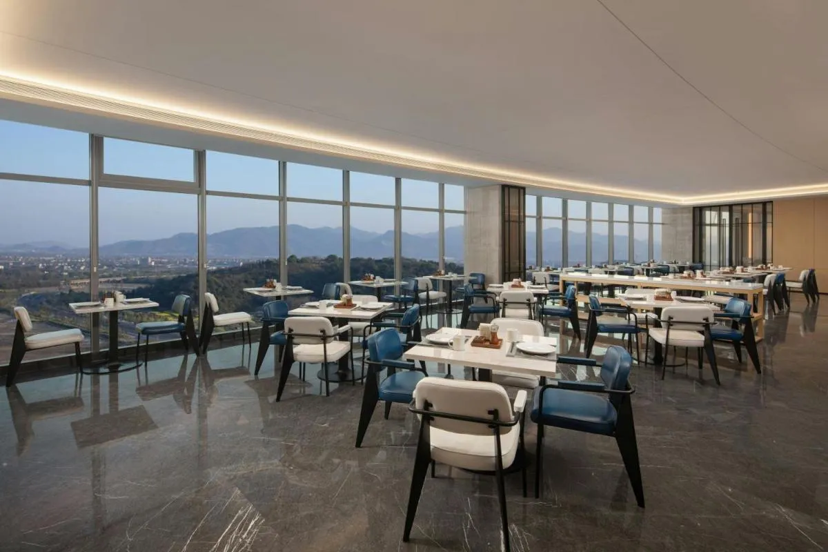 Image 3 of Fairfield by Marriott® Hangzhou Zhuantang