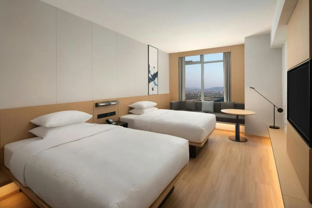 Image 6 of Fairfield by Marriott® Hangzhou Zhuantang