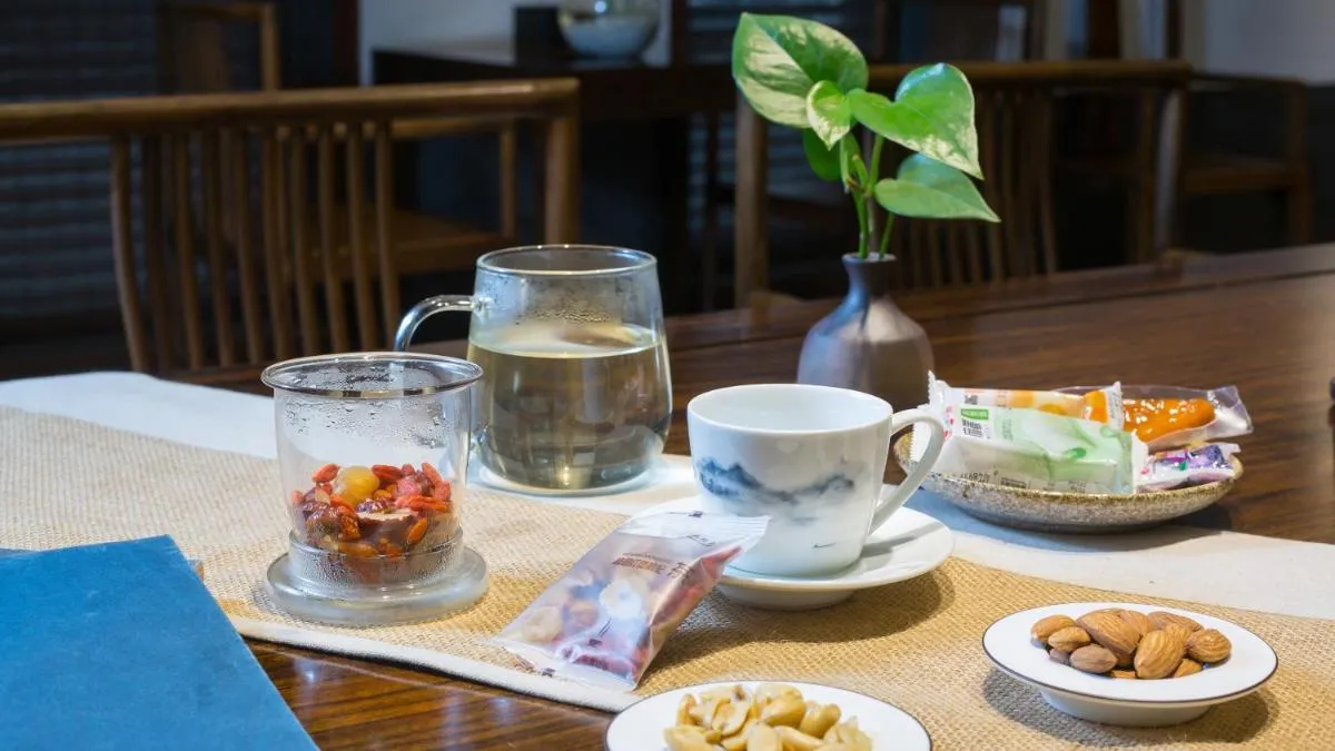 Image 3 of Floral Hotel ·Hefu Hotel (Hangzhou West Lake)