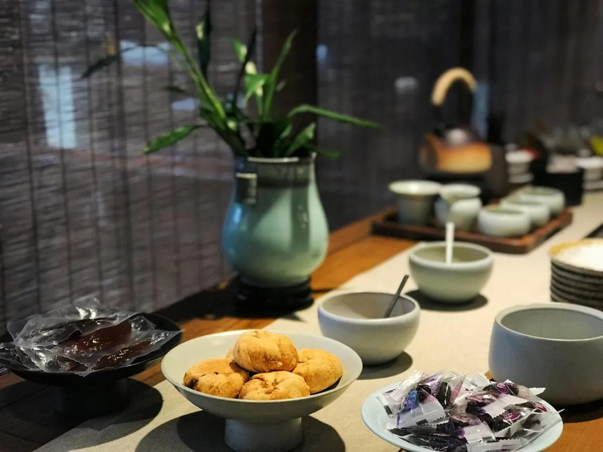 Image 1 of Floral Hotel ·Hefu Hotel (Hangzhou West Lake)