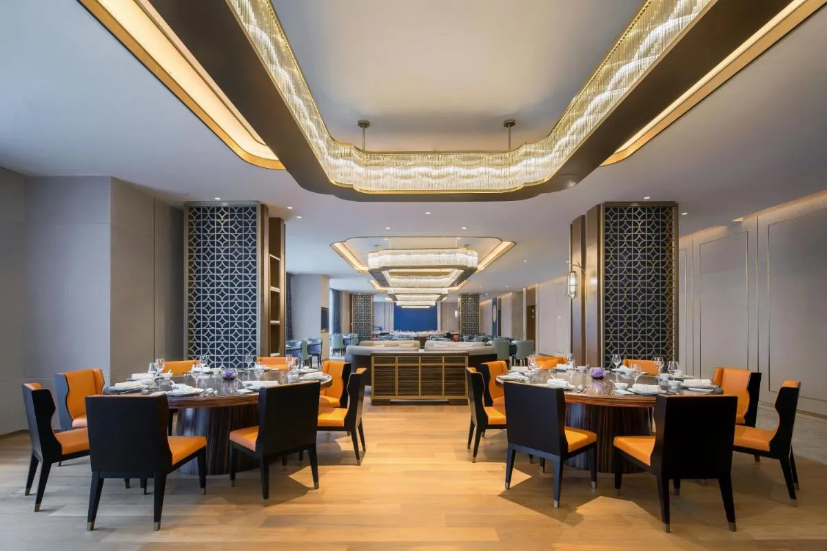 Image 5 of FlyZoo Hotel – Alibaba Future Hotel