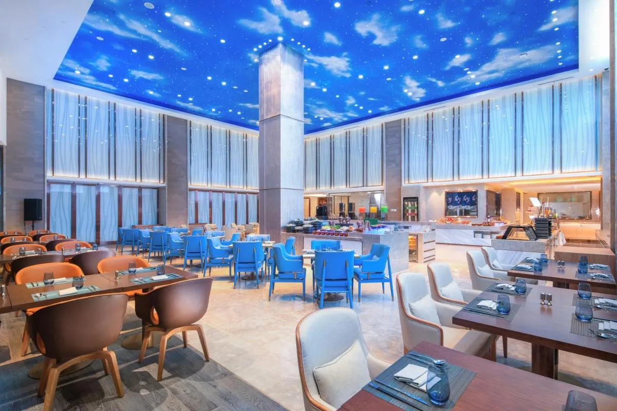 Image 2 of FlyZoo Hotel – Alibaba Future Hotel