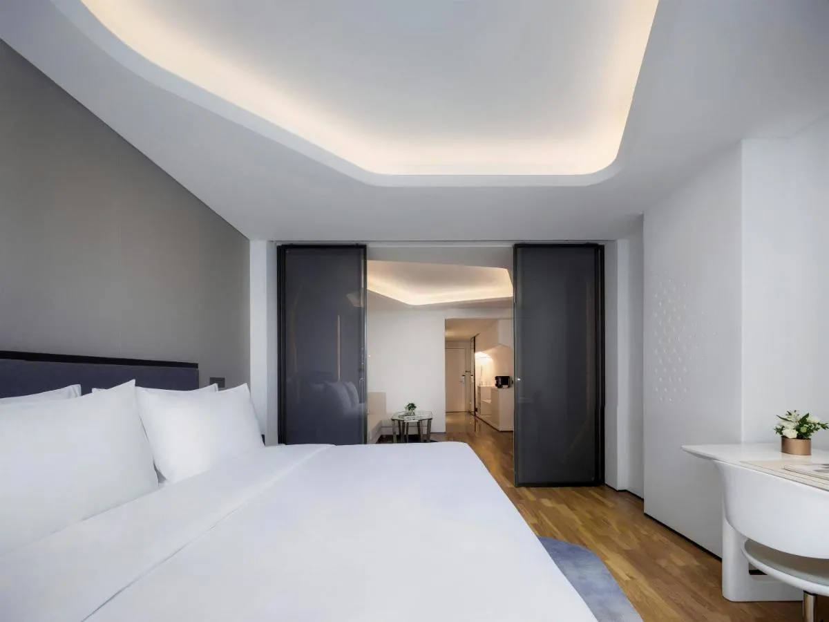 Image 6 of FlyZoo Hotel – Alibaba Future Hotel