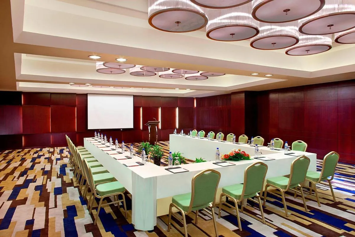 Image 6 of Four Points by Sheraton Hangzhou, Binjiang