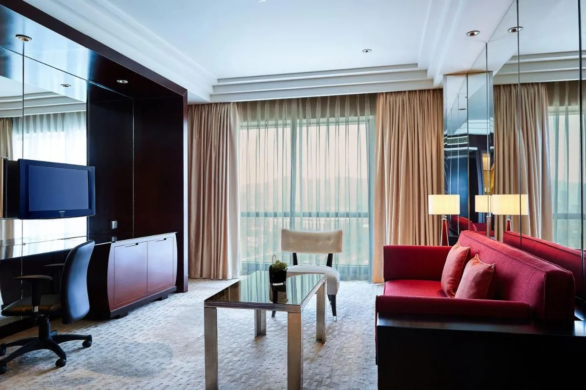 Image 5 of Four Points by Sheraton Hangzhou, Binjiang