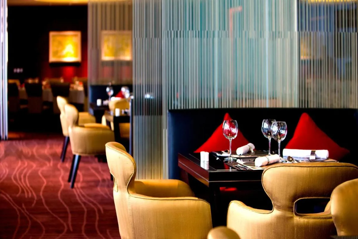 Image 4 of Four Points by Sheraton Hangzhou, Binjiang