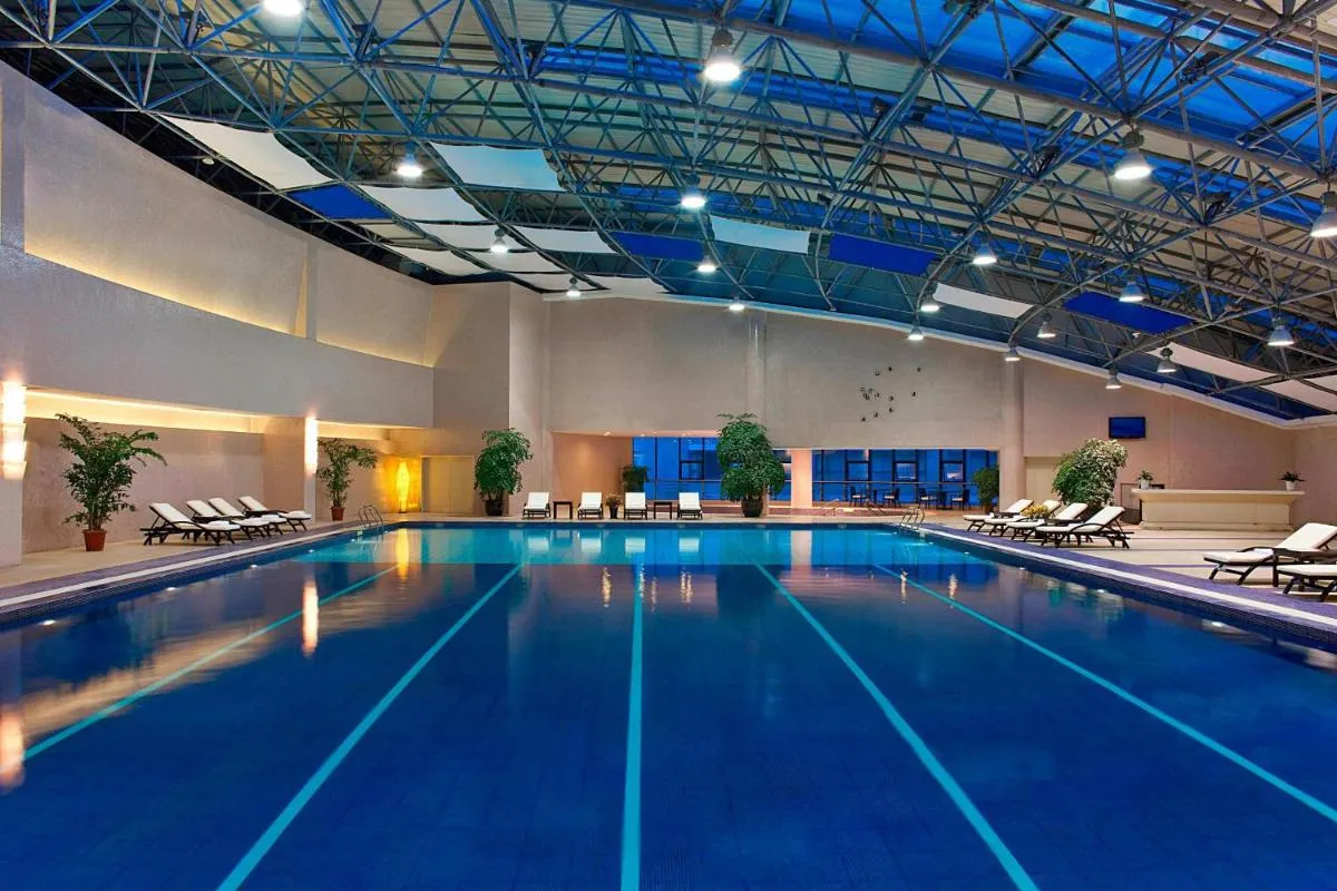 Image 3 of Four Points by Sheraton Hangzhou, Binjiang