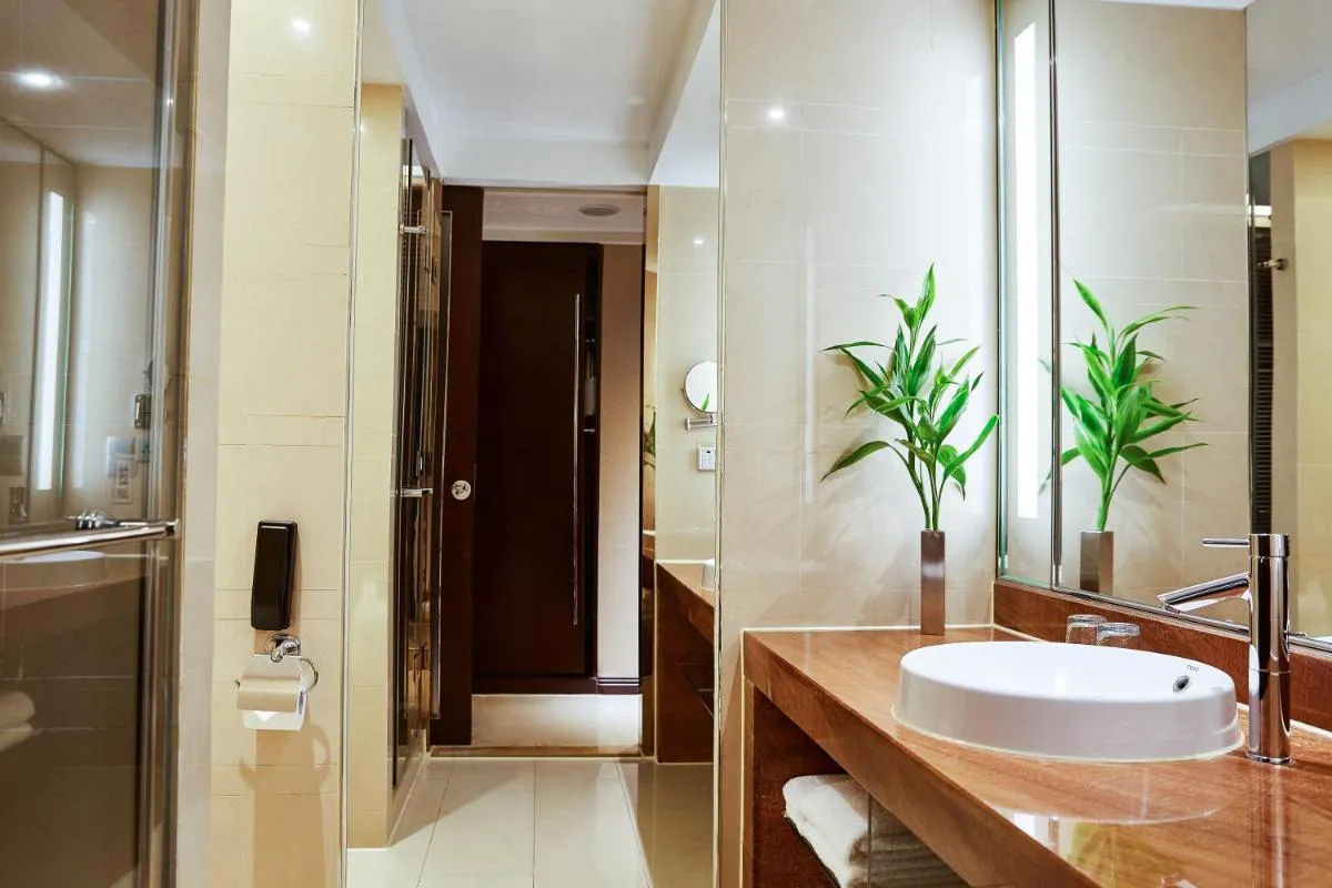 Image 2 of Four Points by Sheraton Hangzhou, Binjiang