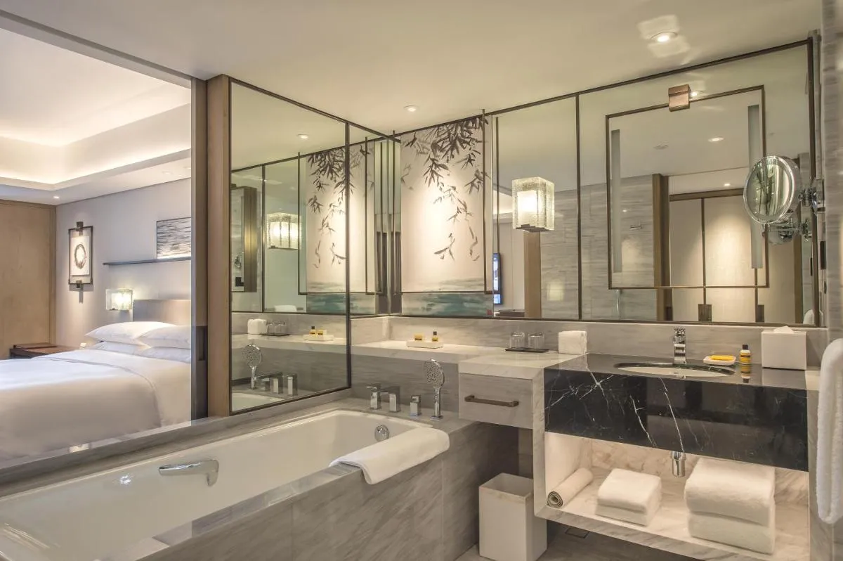 Image 2 of Grand Hyatt Hangzhou