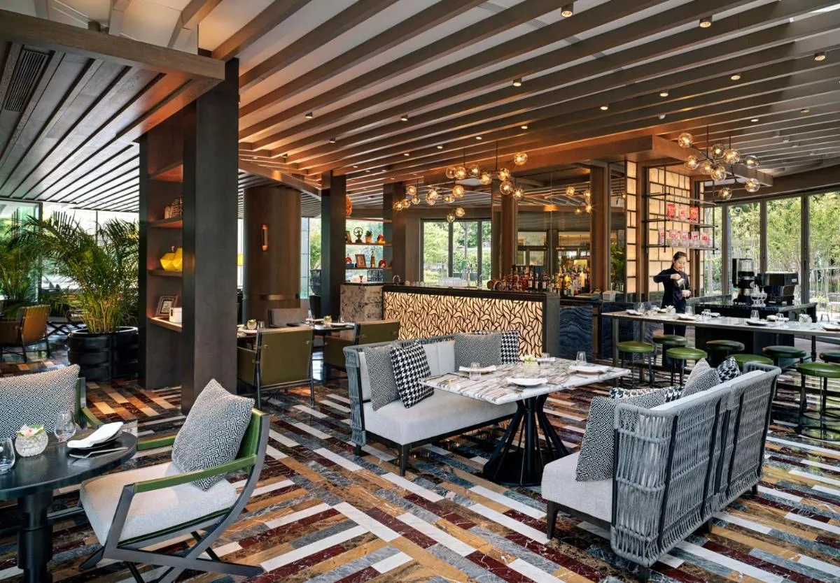 Image 4 of Grand Hyatt Hangzhou