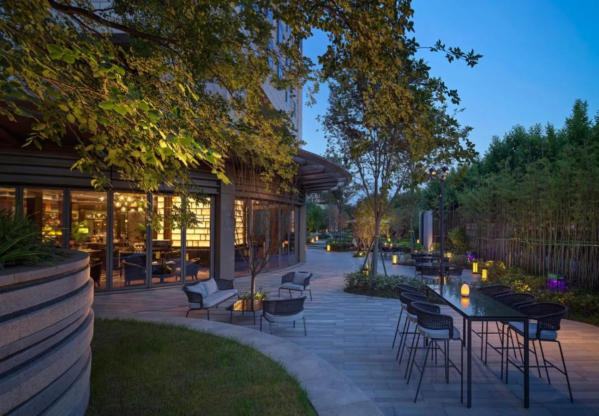 Image 6 of Grand Hyatt Hangzhou